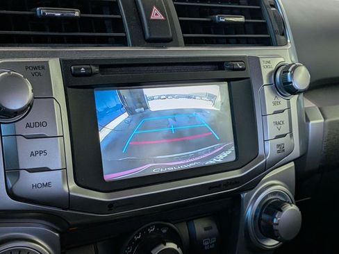 Used 2019 Toyota 4Runner SR5 Premium AWD/4WD image 12