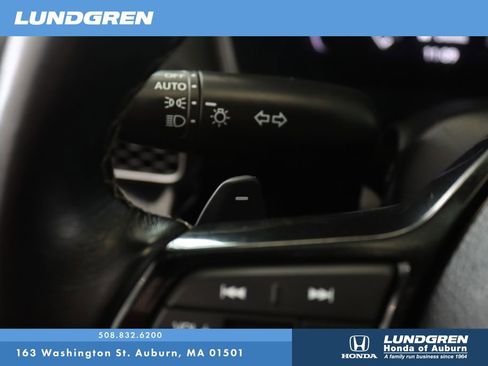 Used 2023 Honda Civic Sport image 19