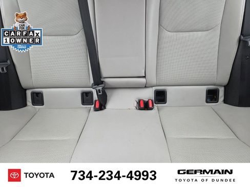 Used 2024 Toyota Prius XLE image 15