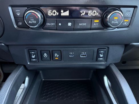 Certified 2023 Nissan Frontier SV w/ SV Convenience Package image 29