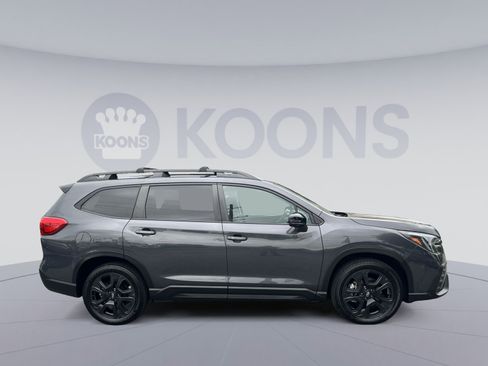 Used 2023 Subaru Ascent Onyx Edition Limited AWD/4WD image 8