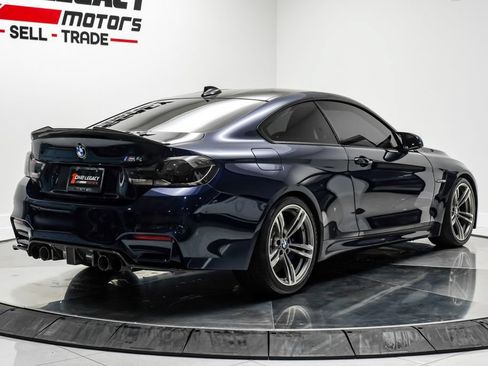 Used 2016 BMW M4 Coupe RWD image 11
