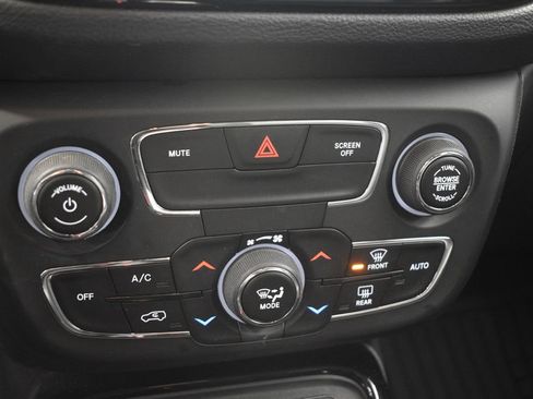 Certified 2019 Jeep Compass Limited image 24