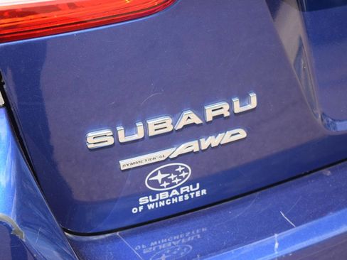 Used 2018 Subaru Impreza 2.0i Sport AWD/4WD image 11