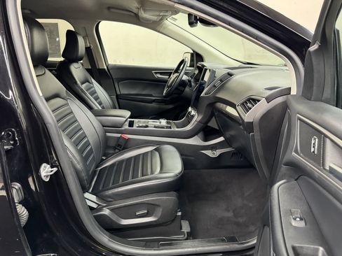 Used 2023 Ford Edge SEL AWD/4WD image 29