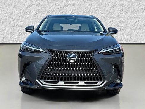 New 2026 Lexus NX 350 AWD w/ Luxury Package image 8