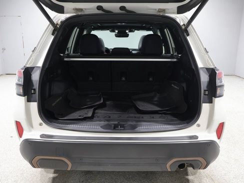 Used 2025 Subaru Forester Sport AWD/4WD image 18