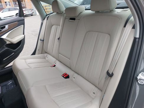 Used 2024 Audi A6 Premium Plus AWD/4WD image 13