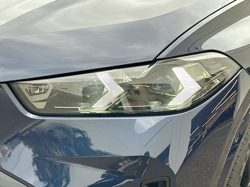 Used 2024 BMW X5 M60i image 37