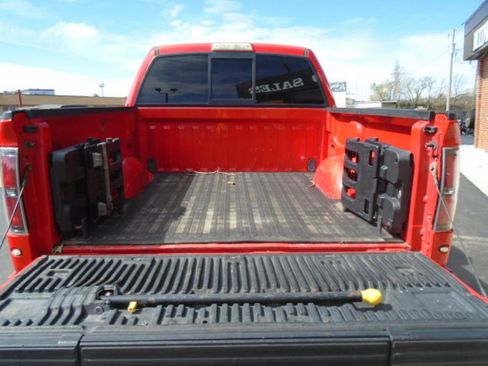 Used 2013 Ford F150 Raptor w/ Luxury Equipment Group image 25