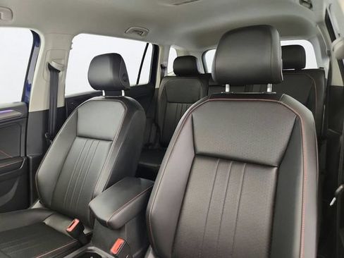 Used 2024 Volkswagen Tiguan Wolfsburg Edition AWD/4WD image 10