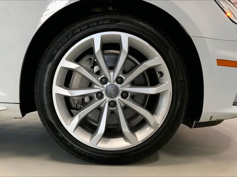 Used 2019 Audi A4 2.0T Premium Plus w/ Premium Plus Package image 8