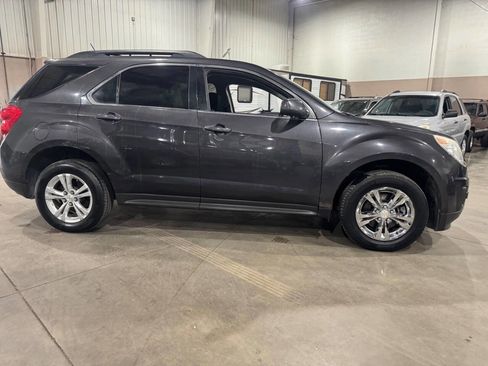 Used 2014 Chevrolet Equinox LT w/ Driver Convenience Package image 3