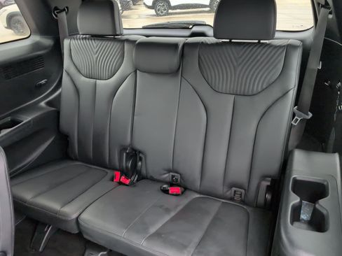 Used 2023 Hyundai Palisade Calligraphy image 20