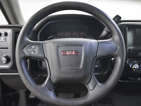 Used 2019 GMC Sierra 1500 Limited w/ Elevation Edition image 17