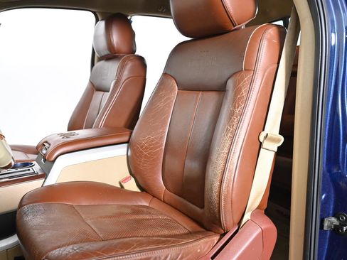 Used 2013 Ford F150 King Ranch image 19