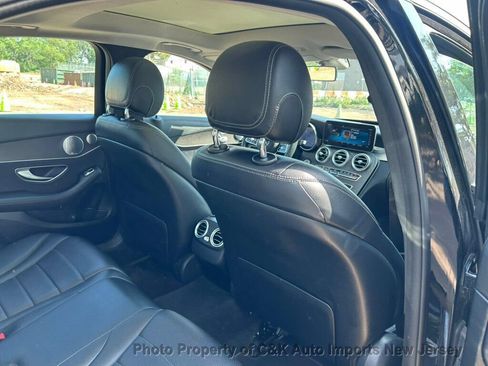 Used 2020 Mercedes-Benz C 300 4MATIC Sedan image 27