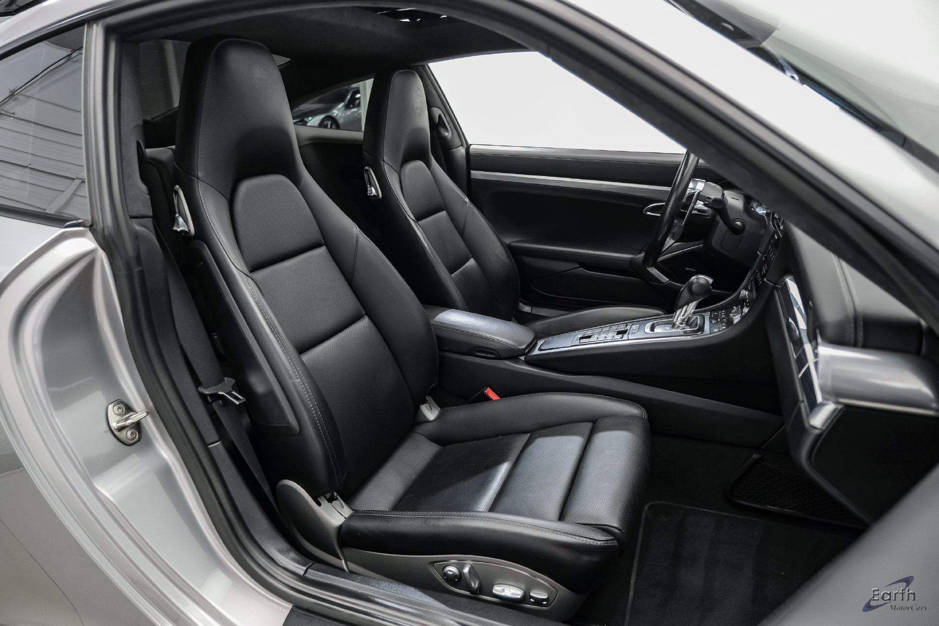 Used 2017 Porsche 911 Carrera S RWD image 45