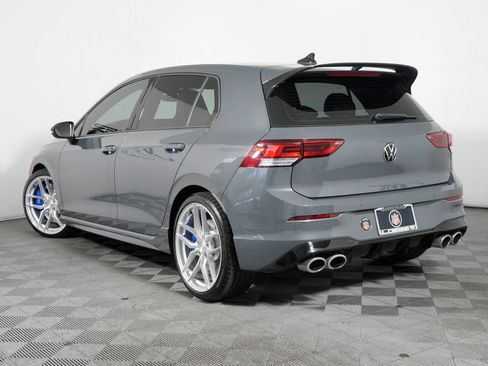 Used 2026 Volkswagen Golf AWD/4WD image 3