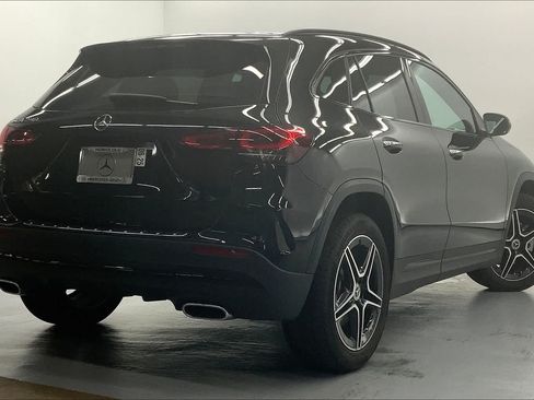 Certified 2023 Mercedes-Benz GLA 250 image 13