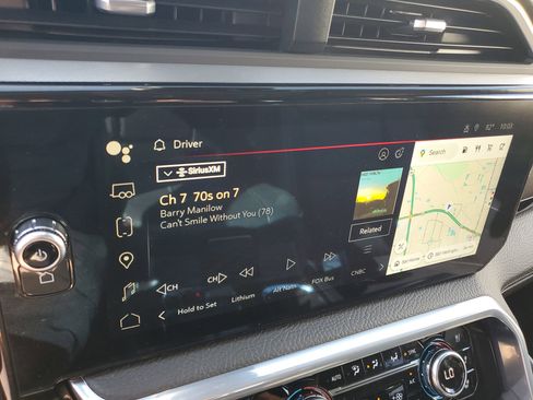 Used 2023 GMC Sierra 1500 Denali w/ Denali Reserve Package image 66