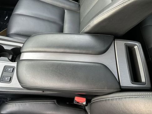 Used 2024 Nissan Murano SL w/ Cargo Package image 25