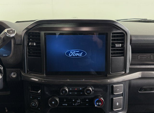 Used 2025 Ford F150 STX w/ Equipment Group 200A AWD/4WD image 11