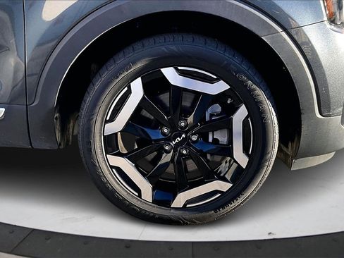 Used 2023 Kia Telluride S w/ S Sunroof Package image 34