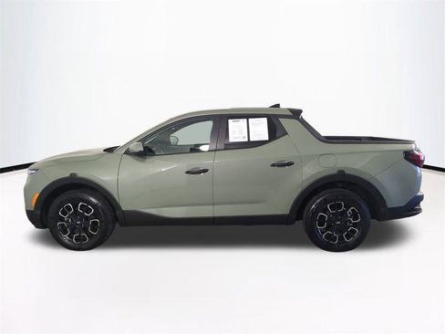 Certified 2023 Hyundai Santa Cruz SE image 8