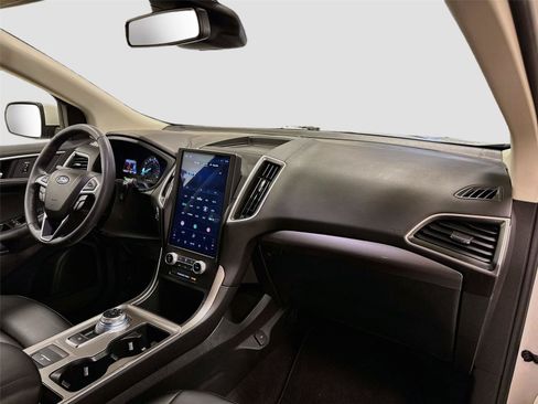 Used 2024 Ford Edge SEL w/ Convenience Package AWD/4WD image 28