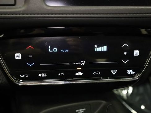 Used 2016 Honda HR-V EX image 22