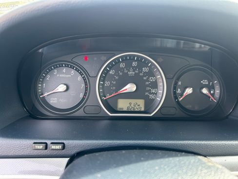 Used 2008 Hyundai Sonata GLS image 18