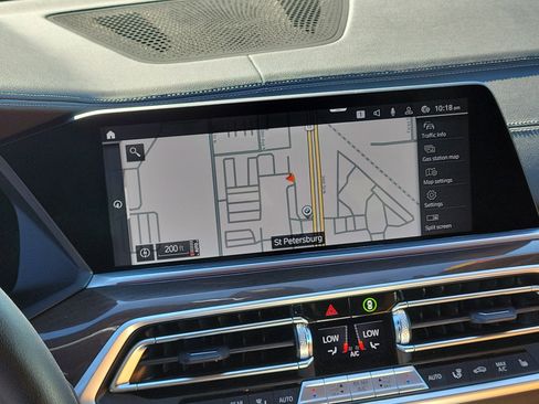 Used 2023 BMW X5 xDrive40i w/ Premium Package image 24