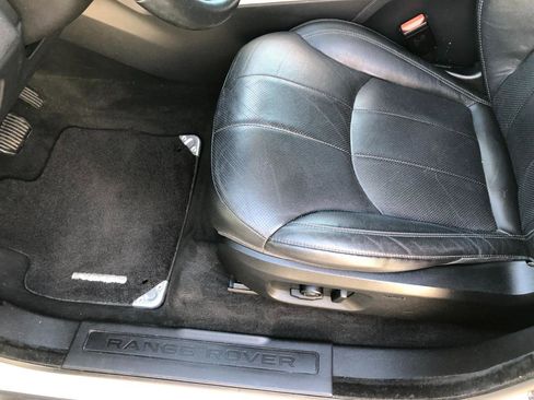 Used 2016 Land Rover Range Rover Evoque SE AWD/4WD image 16