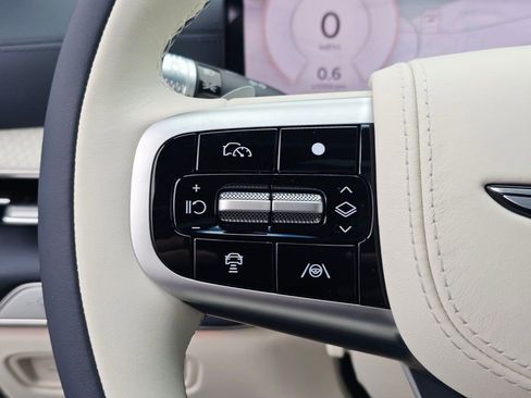 New 2026 Genesis GV80 3.5T Prestige image 39