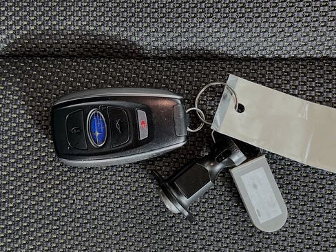 Used 2024 Subaru Crosstrek 2.0i Premium image 36