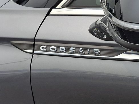 Certified 2023 Lincoln Corsair AWD w/ Equipment Group 101A image 30