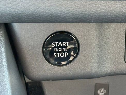 New 2026 Nissan Rogue SV w/ Rock Creek Premium Package image 32