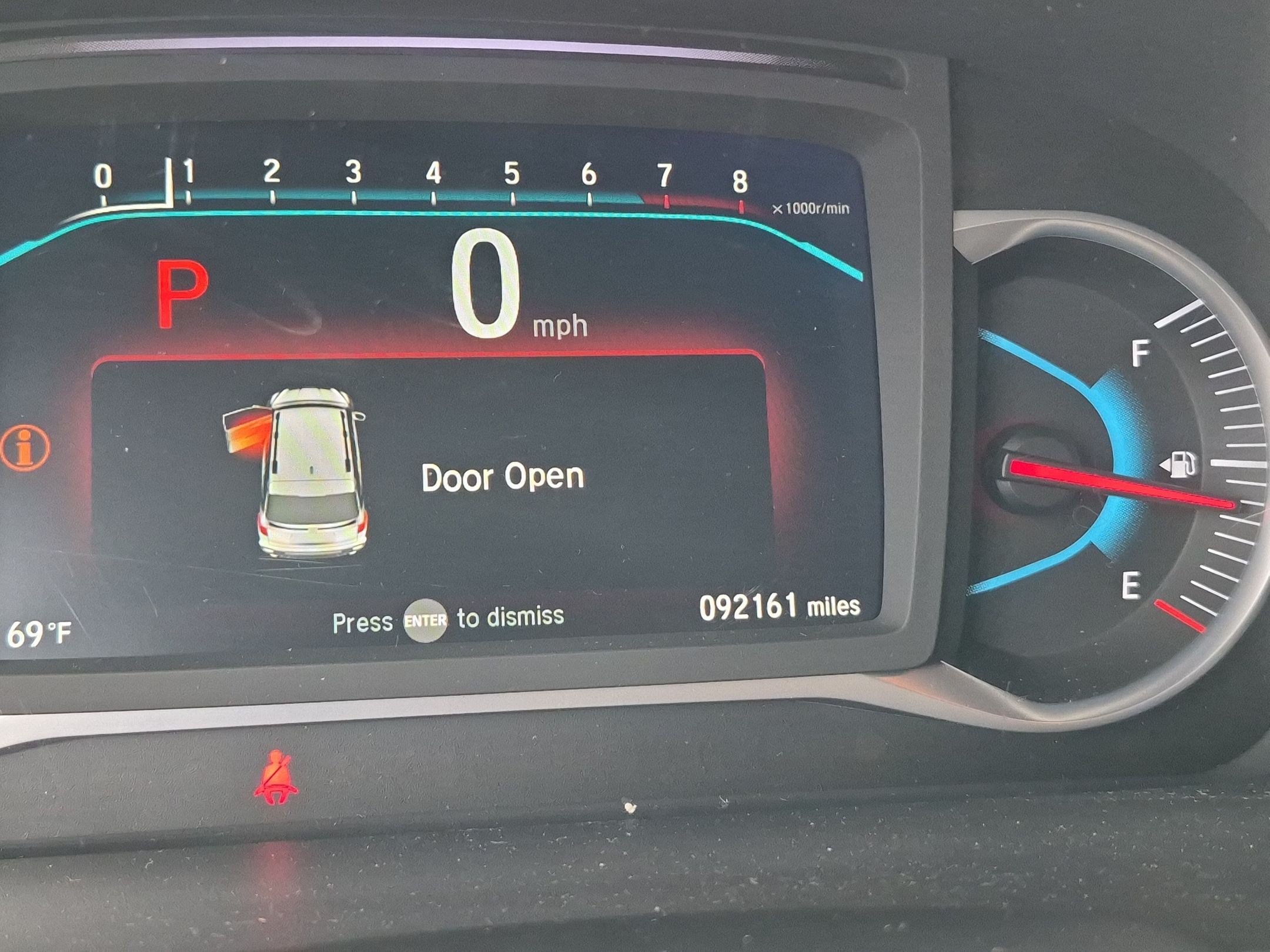 Used 2021 Honda Pilot EX image 21