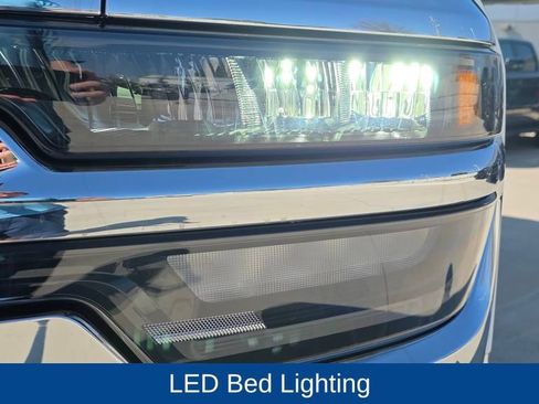 New 2026 RAM 2500 Tradesman image 11