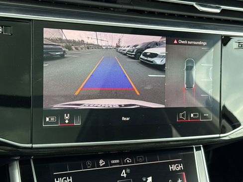 Used 2023 Audi Q7 3.0T Premium Plus image 18