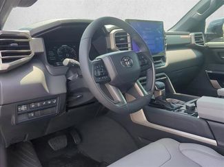 New 2026 Toyota Tundra Limited AWD/4WD video 3