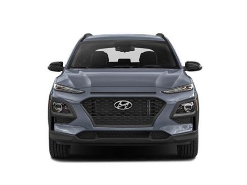 Used 2021 Hyundai Kona Night w/ Cargo Package image 8