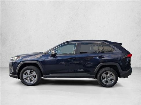 Used 2023 Toyota RAV4 XLE image 9