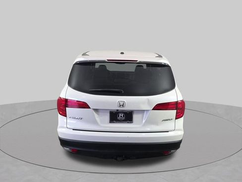 Used 2018 Honda Pilot EX-L image 40