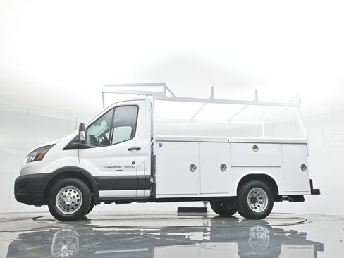 New 2024 Ford Transit 350 w/ Interior Upgrade Package image 53