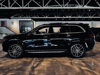 Used 2023 Mercedes-Benz GLS 450 4MATIC video 2