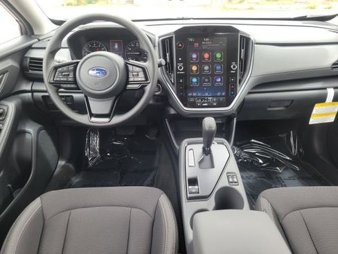 New 2026 Subaru Crosstrek 2.0i Premium AWD/4WD image 13
