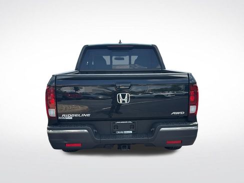 Used 2019 Honda Ridgeline RTL-T image 6