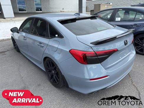 Used 2023 Honda Civic Si image 8